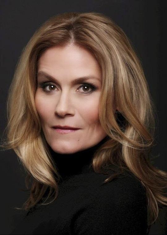 凯伦·西拉斯 Karen Sillas照片