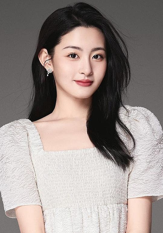 赵晴 Qing Zhao照片