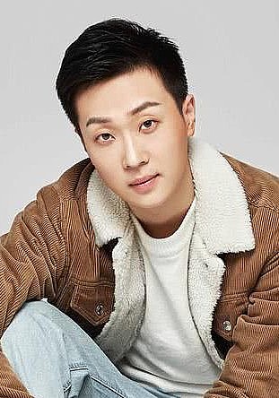 李明磊 Minglei Li照片