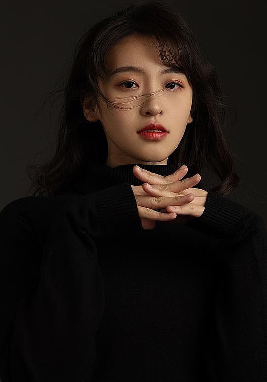 包晨希 Chenxi Bao照片