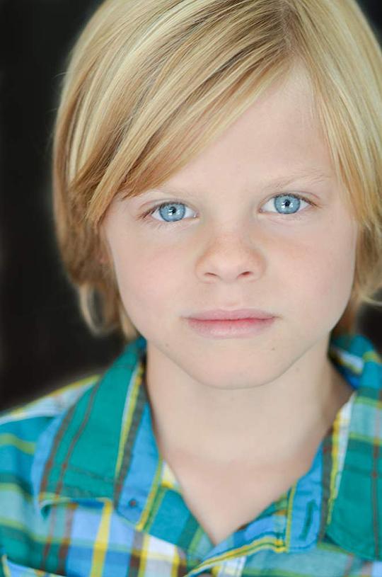 尼古拉斯·克罗维蒂 Nicholas Crovetti照片