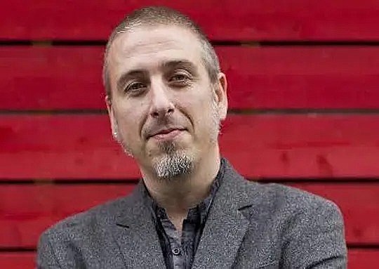 克里斯蒂安·德·维塔 Christian De Vita照片