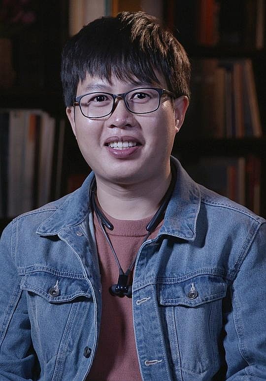 梁文沁 Wenqin Liang照片