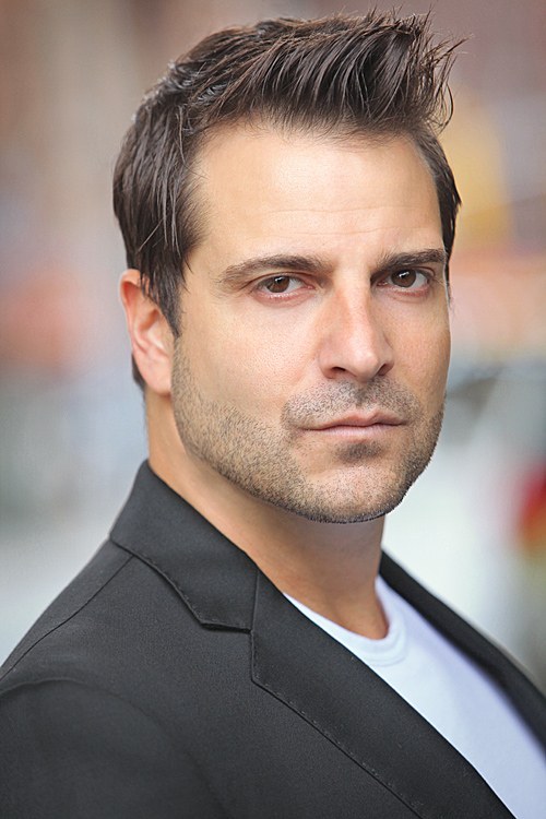 克雷格·迪弗朗西亚 Craig DiFrancia照片