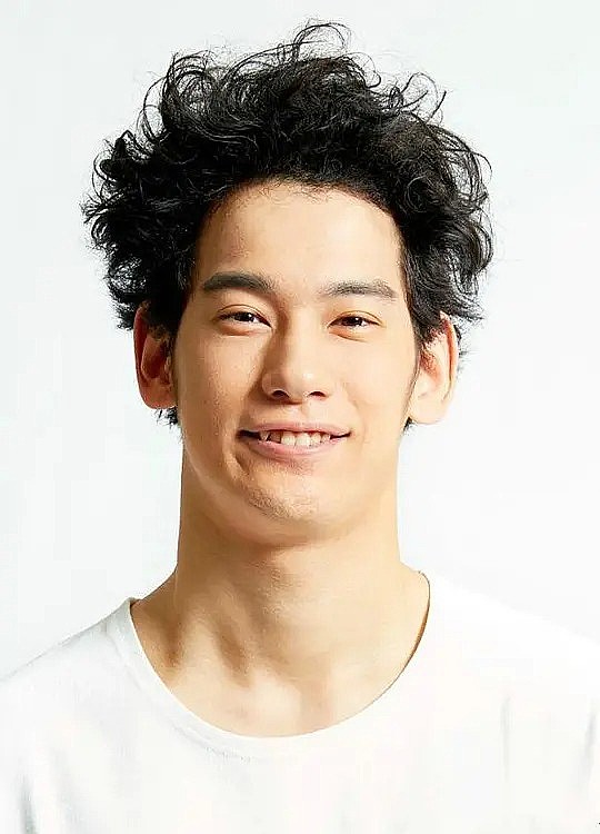 吉田健悟 Kengo Yoshida照片