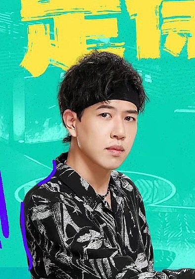 王傲 Wang Ao照片