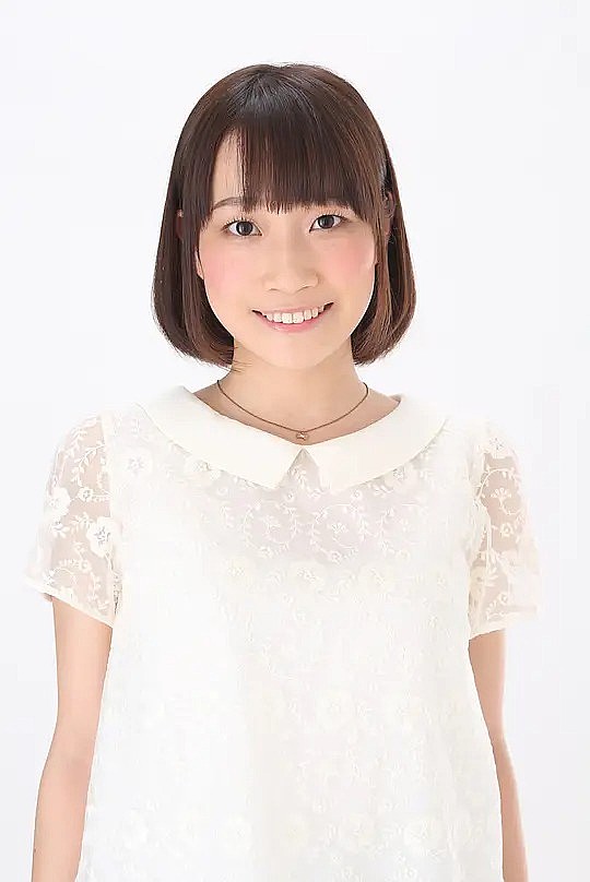 小池理子 Koike Riko照片