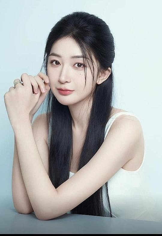 姜瑶照片