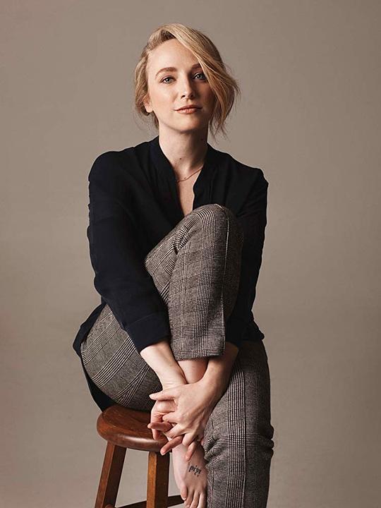 安妮特·赖利 Annette Reilly照片