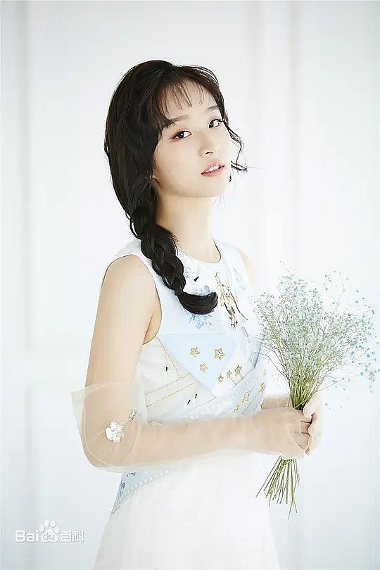 林芷伊 Lin Zhi Yi照片