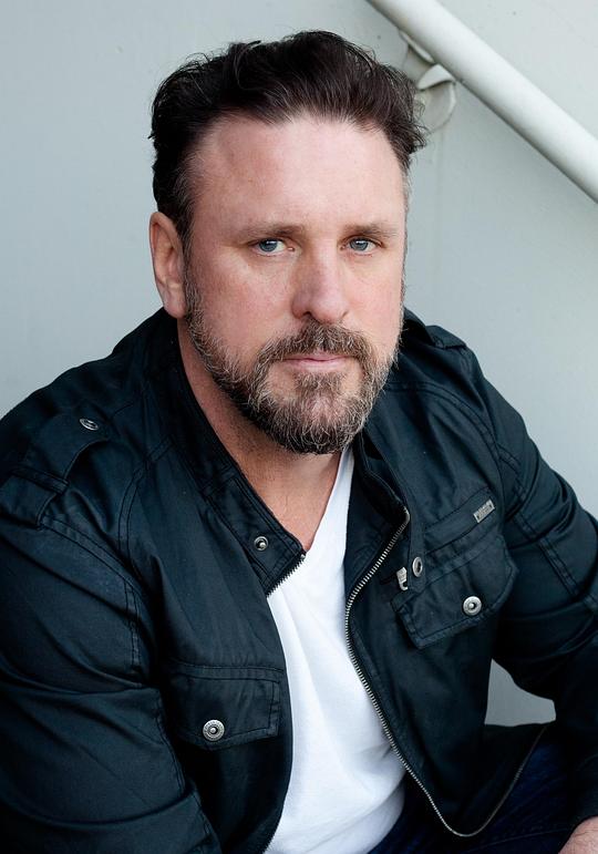 内尔斯·莱纳森 Nels Lennarson照片