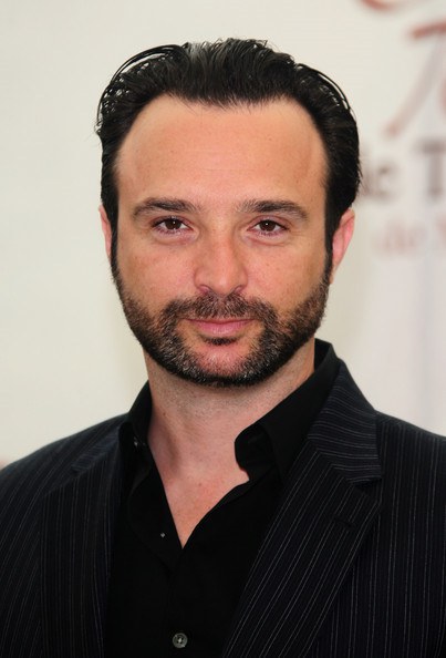 约翰·卡西尼 John Cassini照片