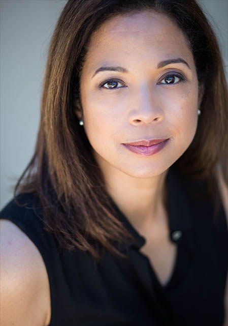 凯瑟琳·拉夫·哈格奎斯特 Catherine Lough Haggquist照片