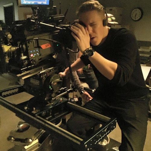 凯文·舒尔曼 Kevin Shulman照片