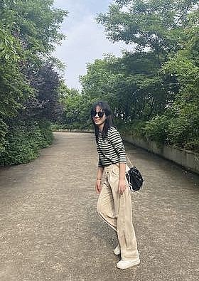 赵林 Lin Zhao照片