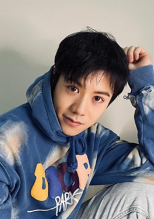 文力 Li Wen照片