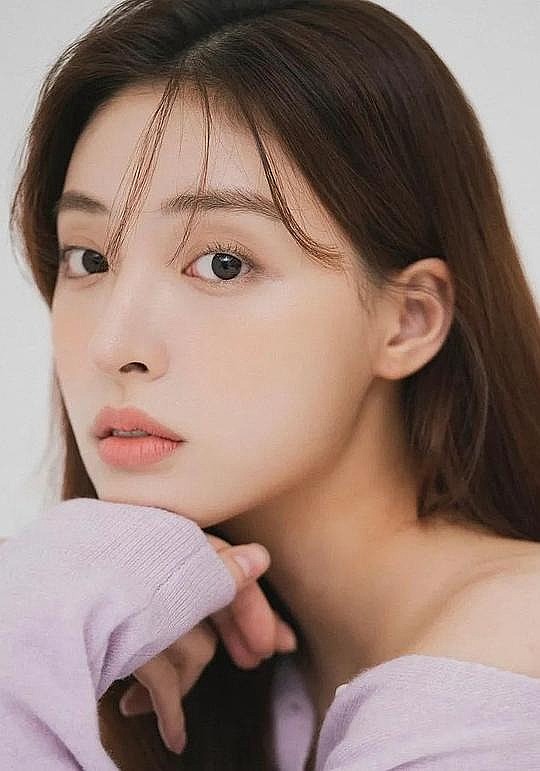 陈慧沅 Jin Hye-Won照片