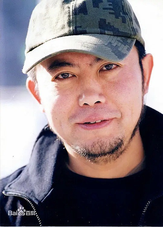 刘建华 Jianhua Liu照片