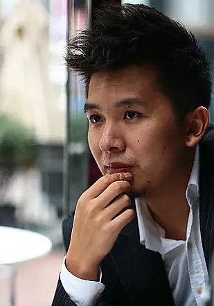 王岽鉴 Dongjian Wang照片