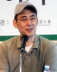 崔志英 Ji-yeong Choi照片