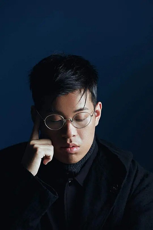 刘夫阳 Fuyang Liu照片