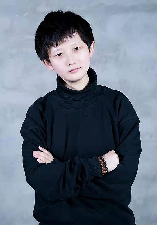 刘婧博 Kimber Liu照片