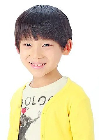 南岐佐 Kisa Minami照片