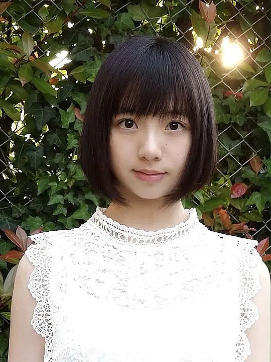 花田优里音 Yurine Hanada照片