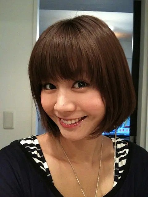 筱原真衣 Mai Shinohara照片