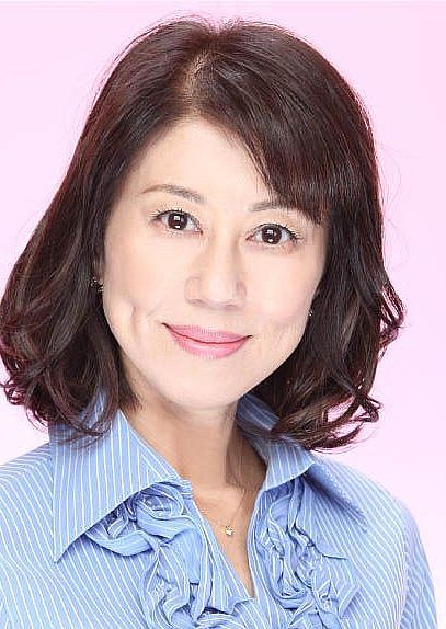 大岛智子 Oshima Satoko照片