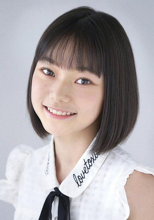 芹泽凛 Rin Serizawa照片
