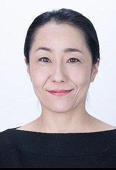 安泽千草 Chigusa Yasuzawa照片