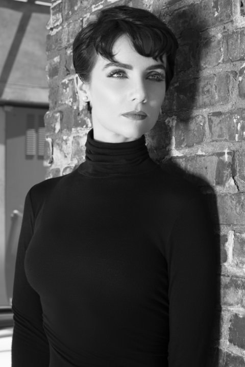 维多利亚·萨默 Victoria Summer照片