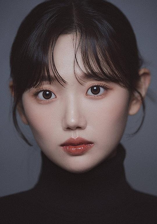 赵雅英 Jo Ah Young照片
