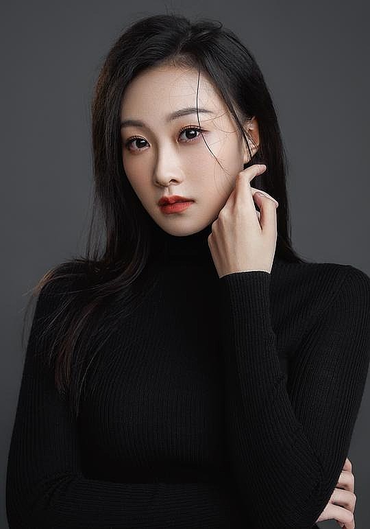 吴美仪 Meiyi Wu照片