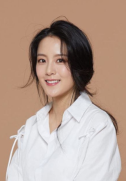 李素珍 Lee So Jin照片