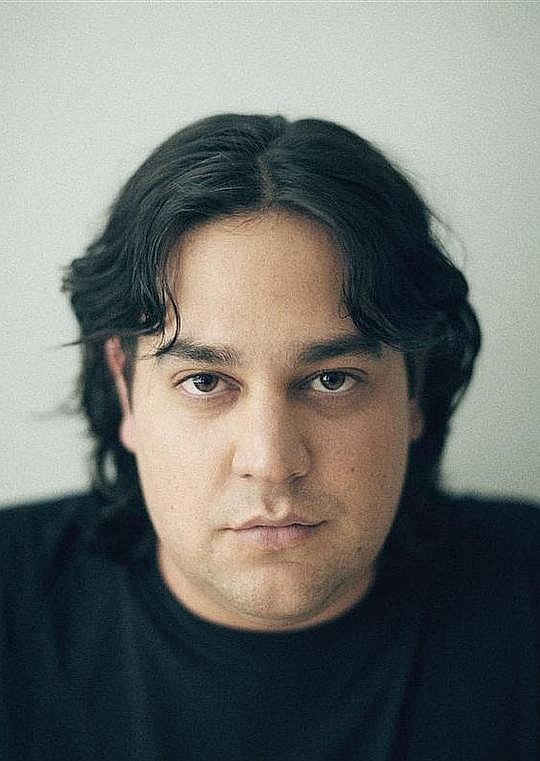 卡洛斯·冈萨雷斯 Carlos González照片