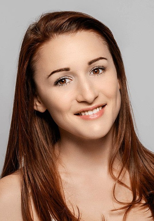 艾丽卡·缪斯 Erica Muse照片