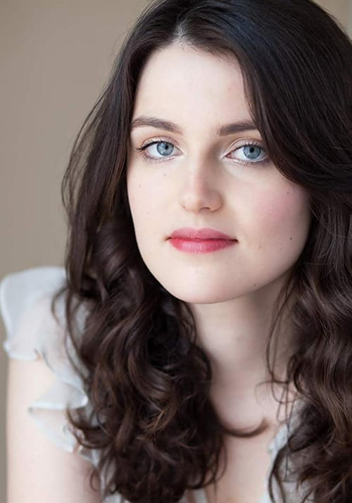 凯瑟琳·戴维斯 Catherine Davis照片