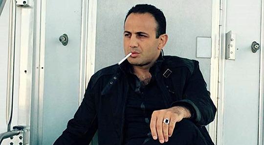 罗曼·米蒂齐扬 Roman Mitichyan照片