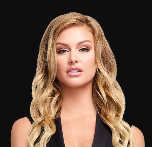 拉拉·肯特 Lala Kent照片