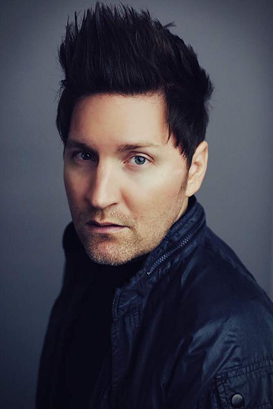 杰西·普鲁特 Jesse Pruett照片