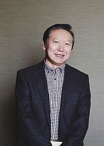 林少华 Shaohua Lin照片