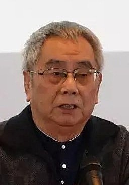 杨武能 Wuneng Yang照片
