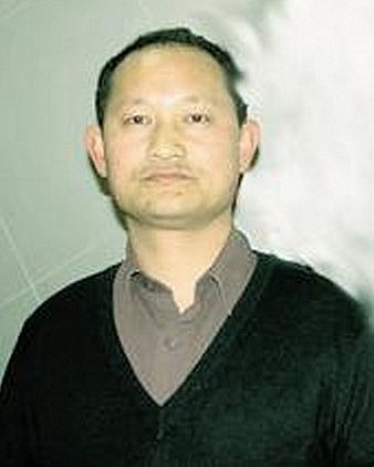 朱振武 Zhenwu Zhu照片