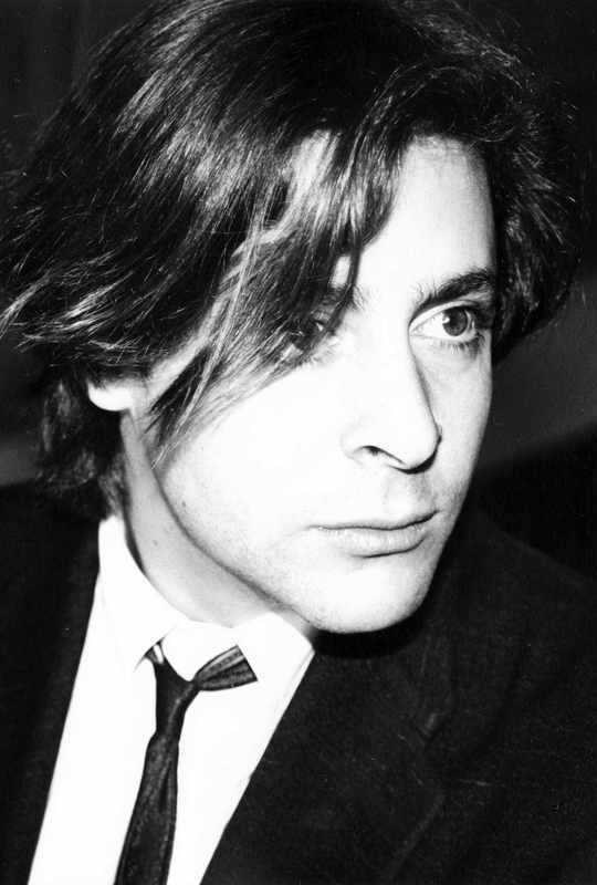 贾德·尼尔森 Judd Nelson照片