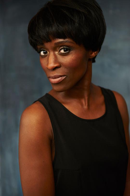 莎伦·邓肯-布鲁斯特 Sharon Duncan-Brewster照片