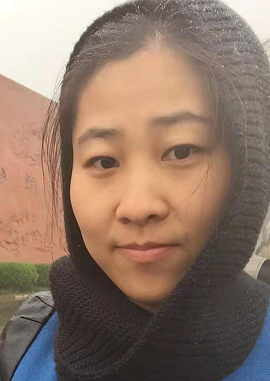 宗文静 Wenjing Zong照片