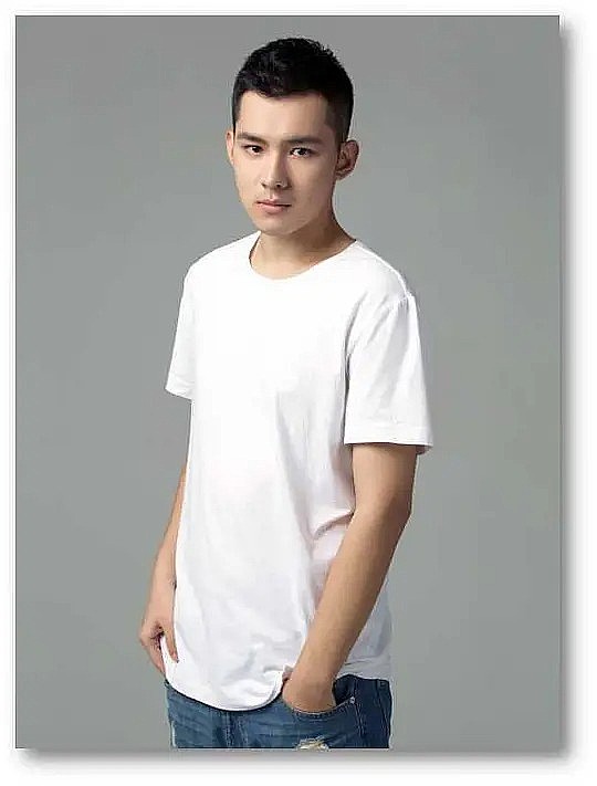 张艺舰 Yijian Zhang照片