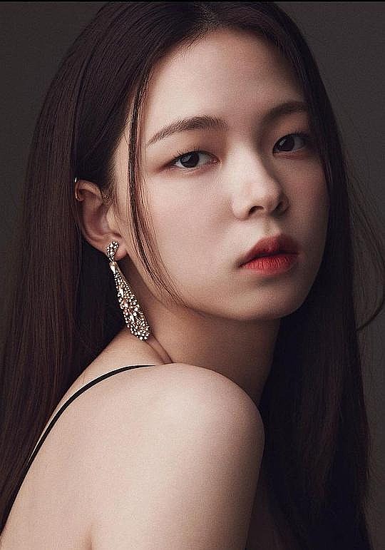 赵宥晶 Yujung Cho照片